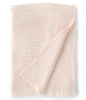 CozyChic Lite® Ribbed Baby Blanket | Pink