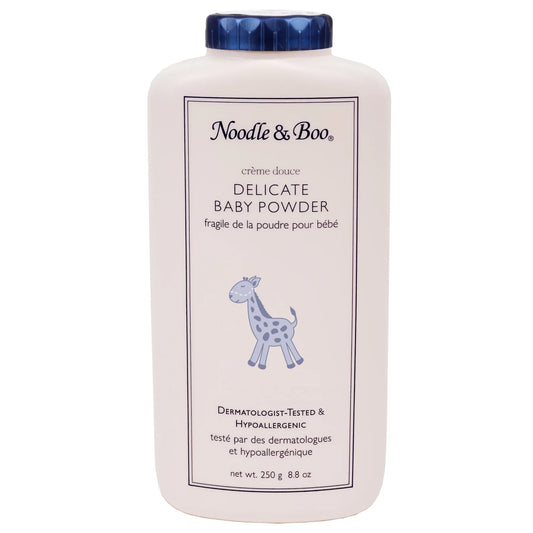 Delicate Baby Powder | 8.8 oz