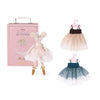 Suitcase |Tutus | The Little School Of Dance