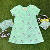 Polly Play Dress | Mulligans and Manners