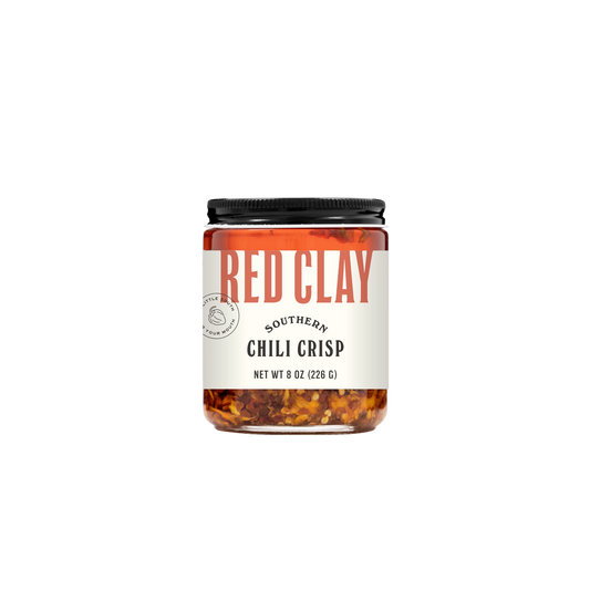 Southern Chili Crisp