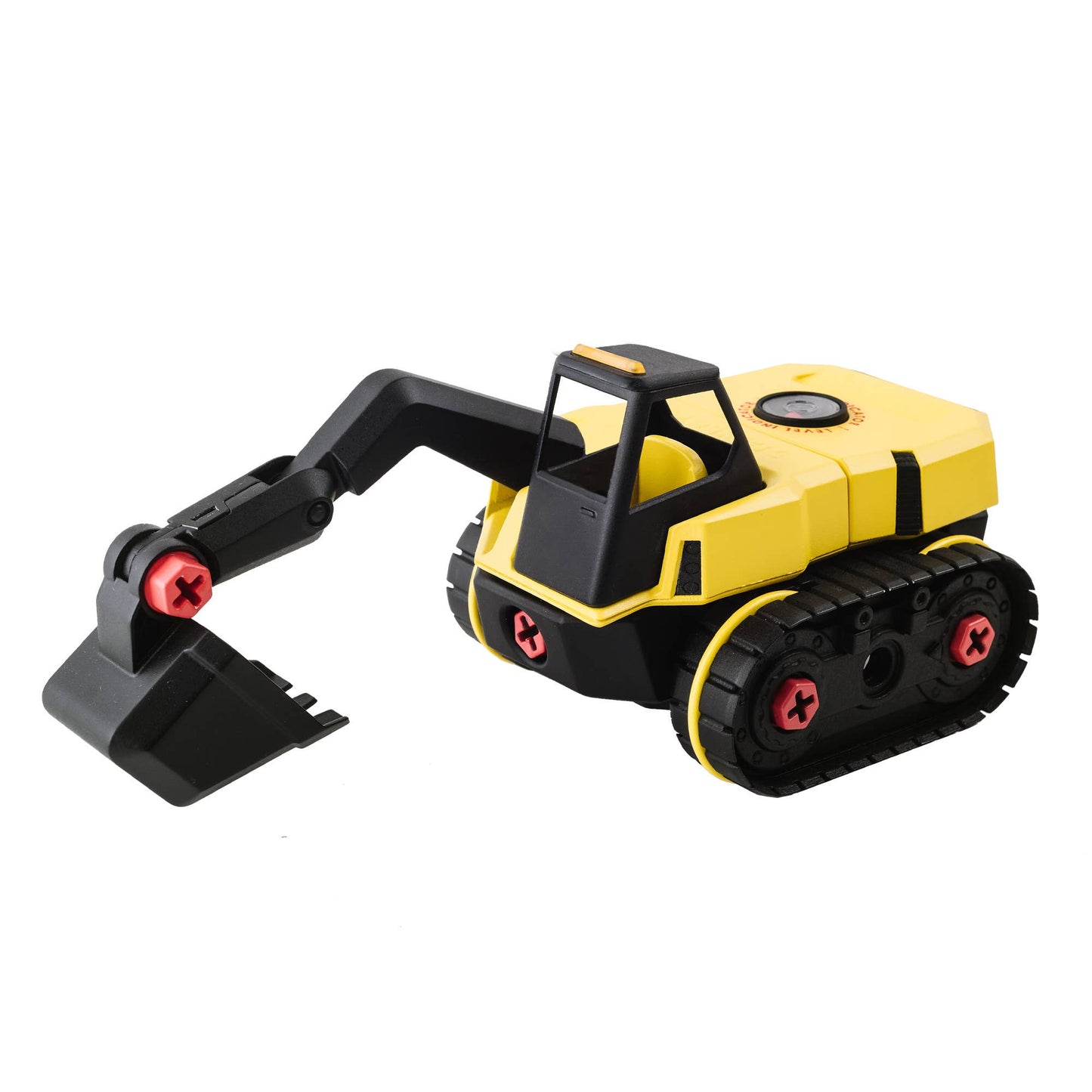 Stanley Jr. Take Apart XL Excavator Kit