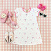 Penny's Play Dress | Fairy Dust Sprinkles with Romany Rose