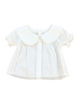 Elodie Blouse | White