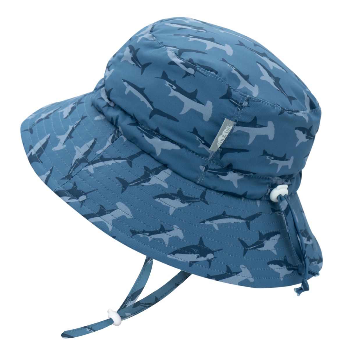 Aqua Dry Bucket Hat | Shark