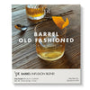 Barrel Old Fashioned - Cocktail Pack