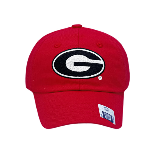 University of Georgia® Baseball Hat | 2 sizes