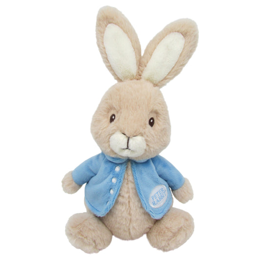 Beatrix Potter Beanbag Plush