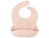 Silicone Bib | Guava