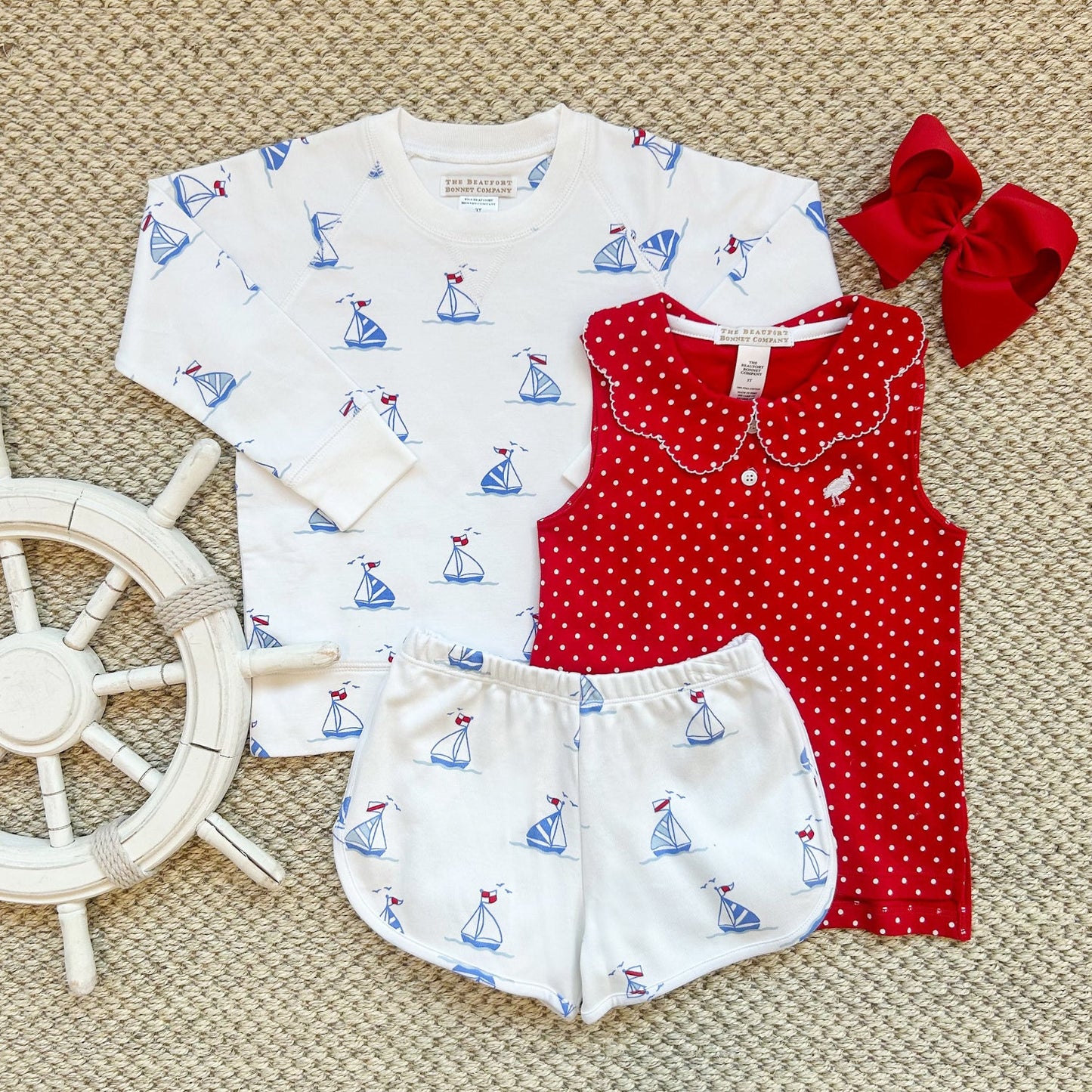 Cheryl Shorts | Chesapeake Bay Boats