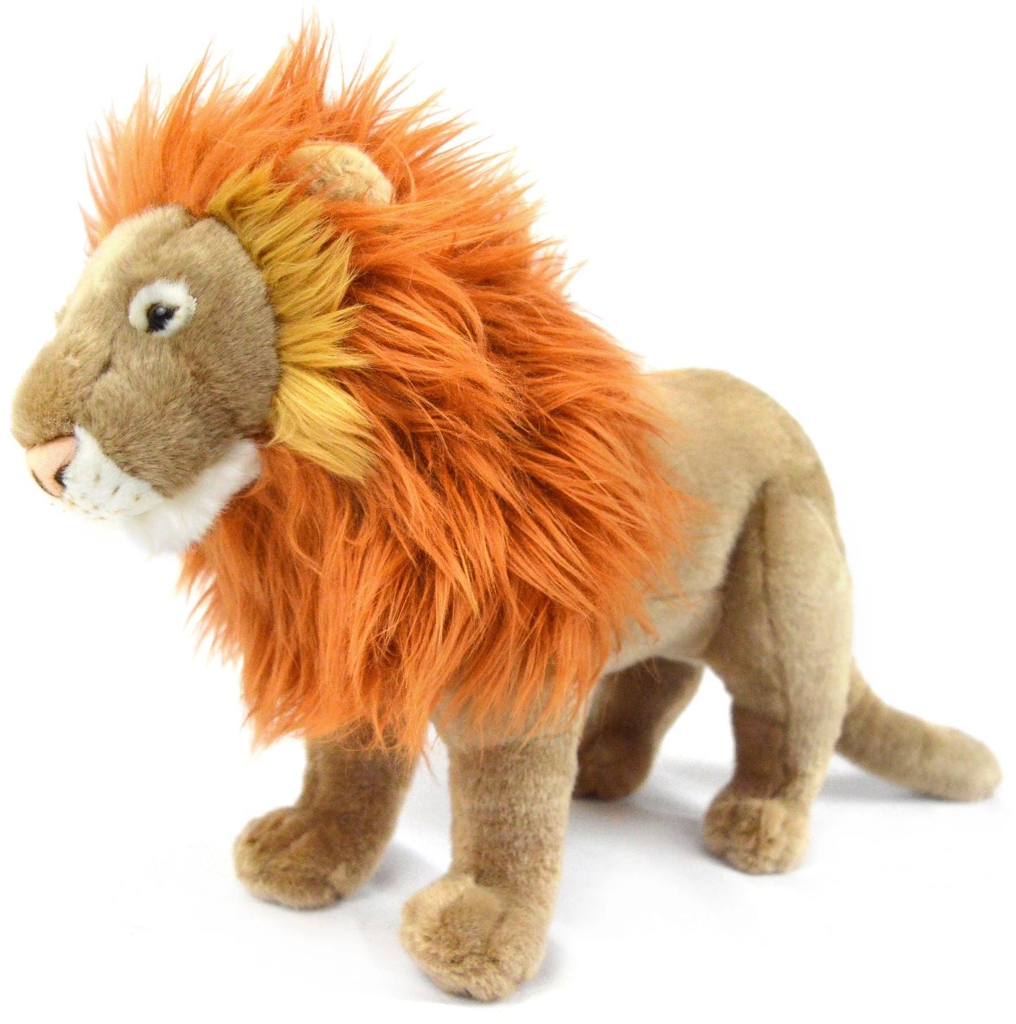 Leif the Lion | 16 Inch