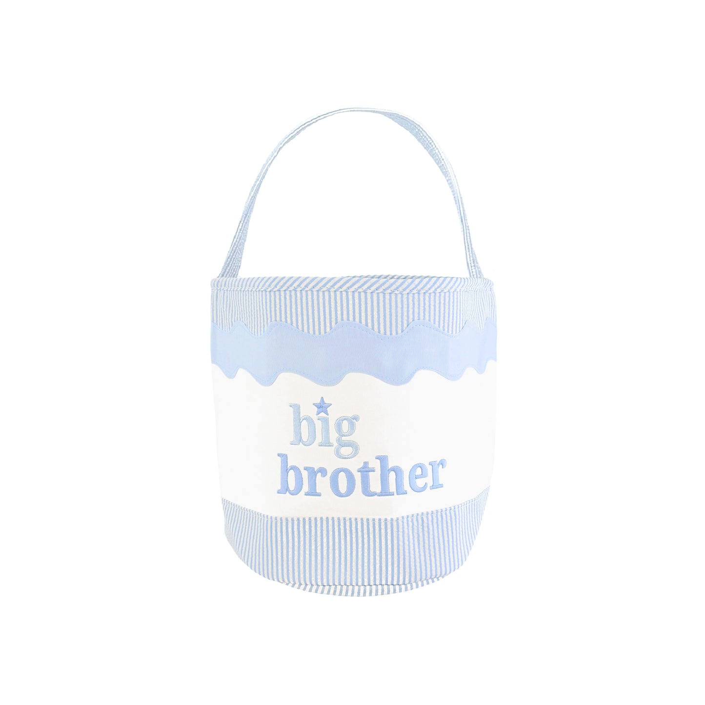 Big Brother Toy | Gifting Tote