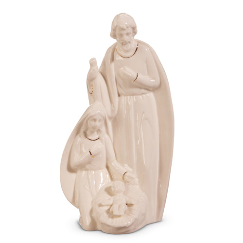 Holy Family | Ivory