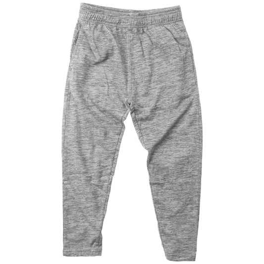 Cloudy Yarn Athletic Pant | Charcoal Grey