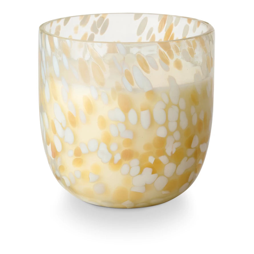 Aperol Crush Sun Glass Candle