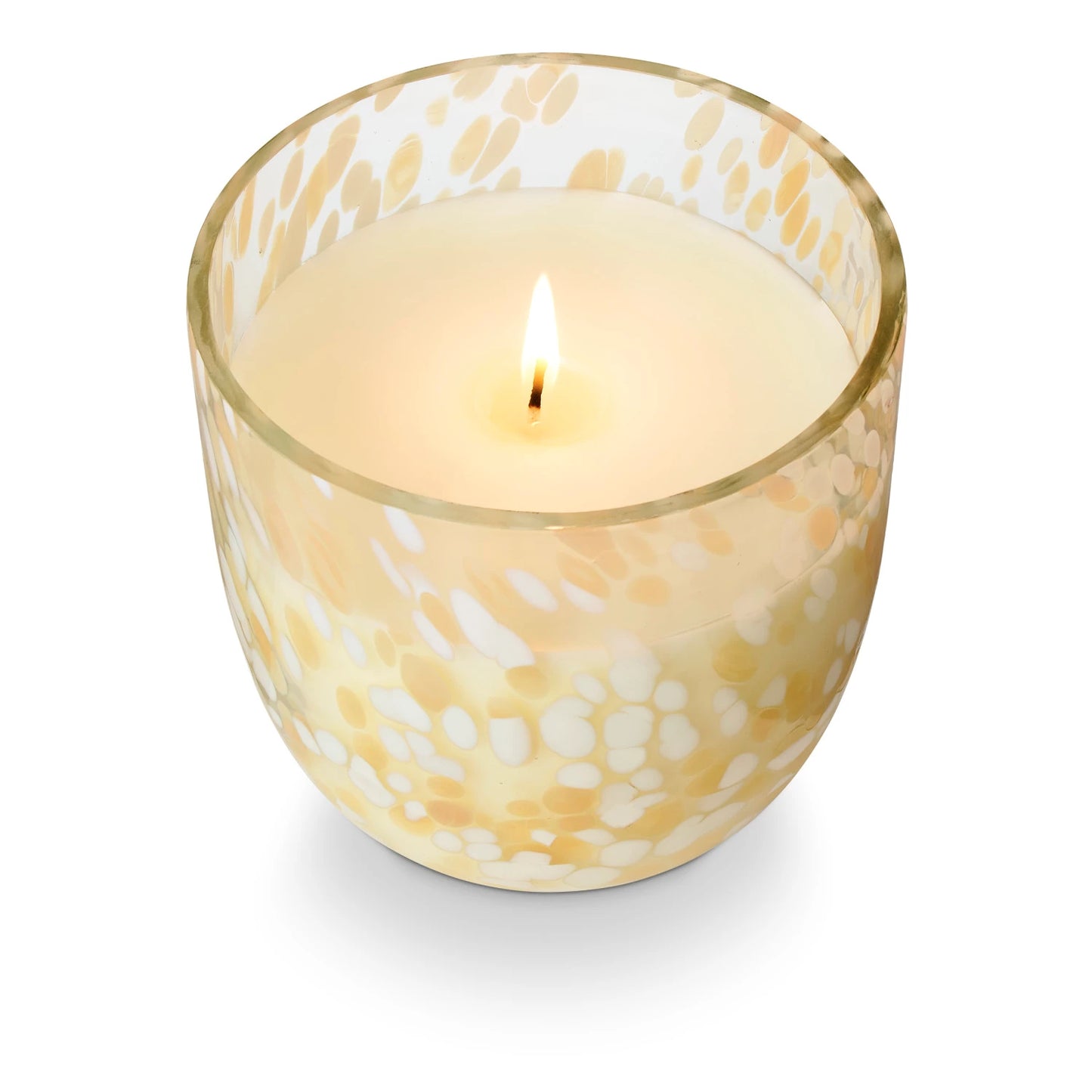 Aperol Crush Sun Glass Candle