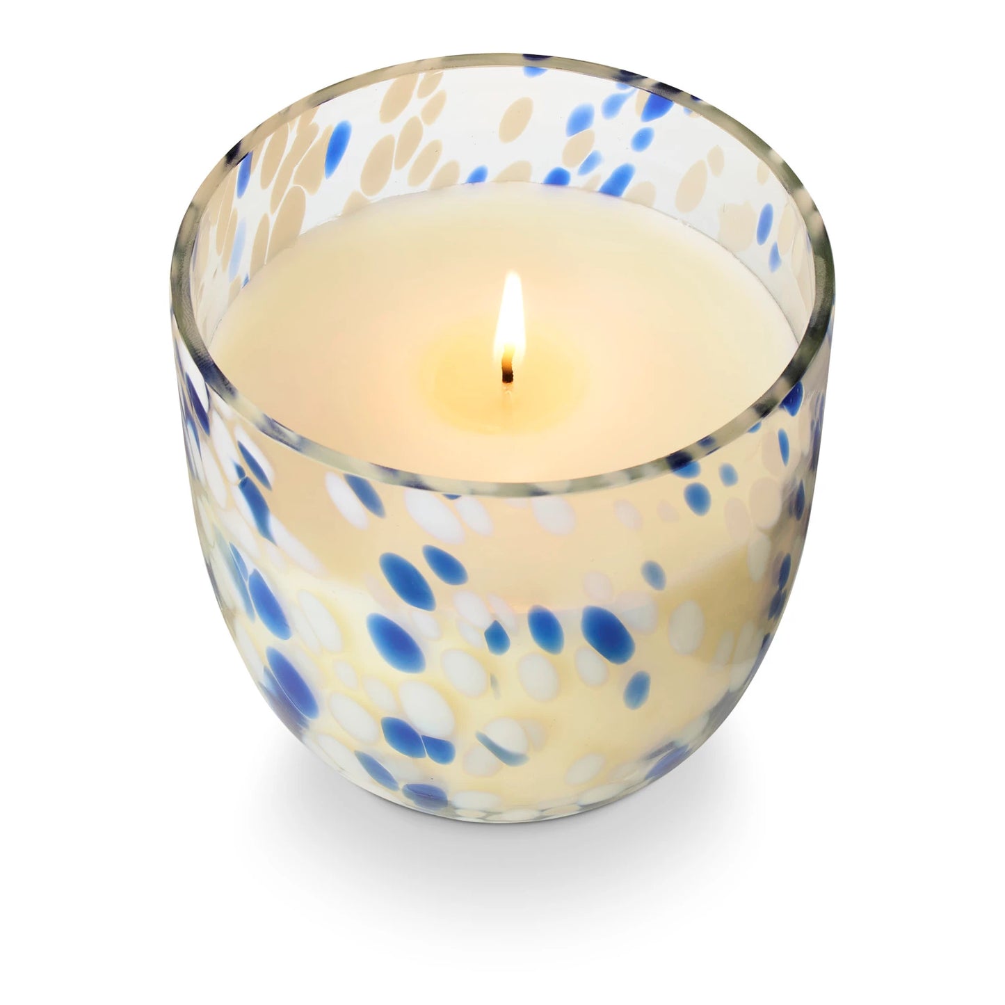 Beach Towel Sun Glass Candle