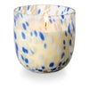 Beach Towel Sun Glass Candle