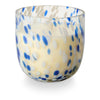 Beach Towel Sun Glass Candle