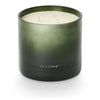 Balsam & Cedar Statement Glass Candle