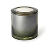 Blackberry Absinthe Statement Glass Candle