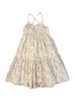 Alice Dress | Meadow Flowers