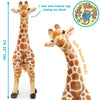 Jocelyn the Giraffe | 22 Inch