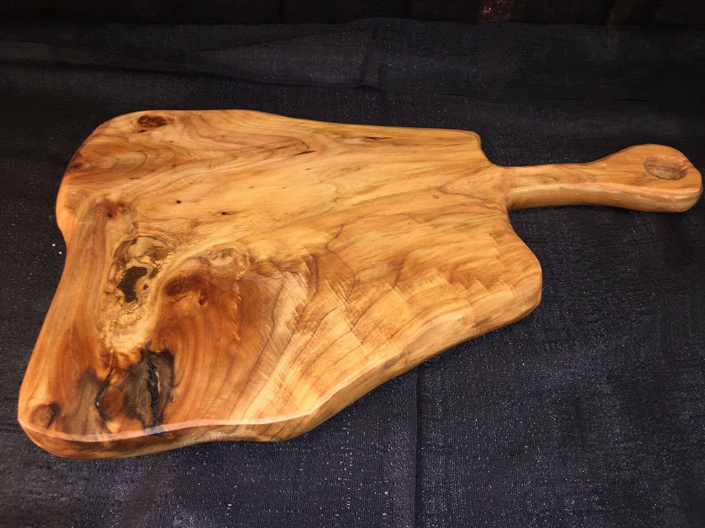 Wooden Cutting Board