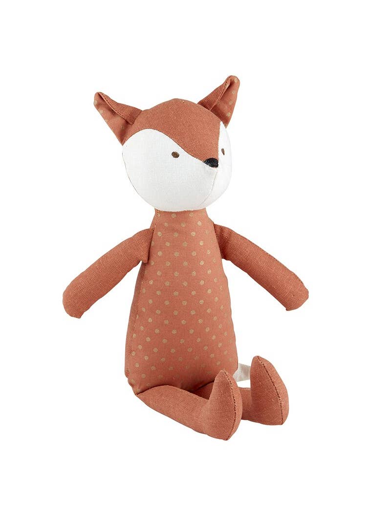 Dotted Fox