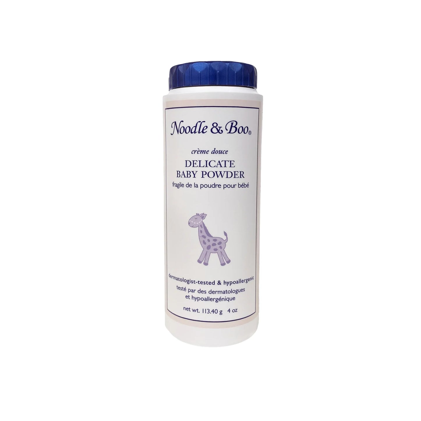 Delicate Baby Powder | 8.8 oz