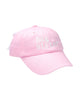 Big Sister Bow Baseball Hat | Girls