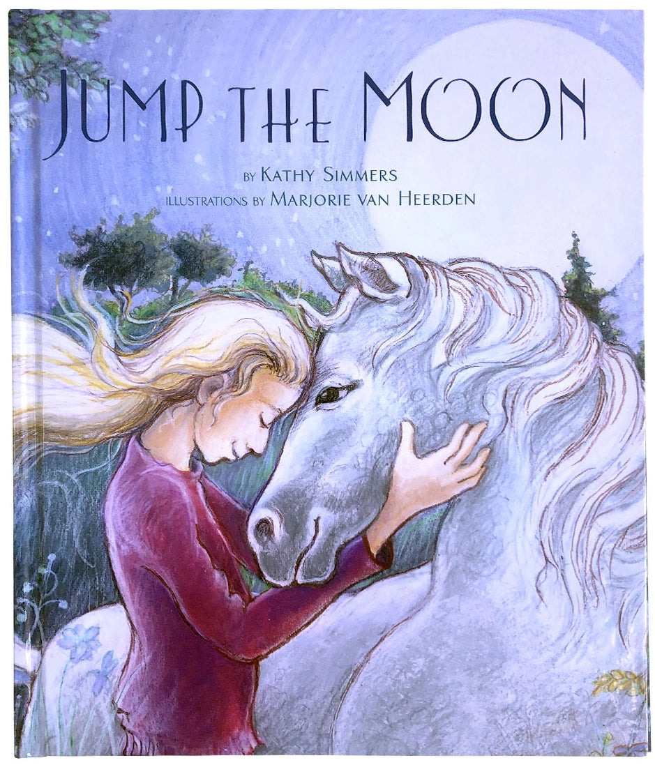 Jump the Moon Gift Set