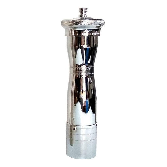 9.5"  Athena Pepper Grinder | Chrome