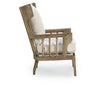 Lawrence Accent Chair | Beige