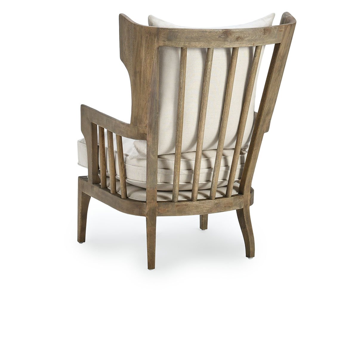 Lawrence Accent Chair | Beige