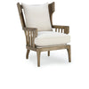 Lawrence Accent Chair | Beige