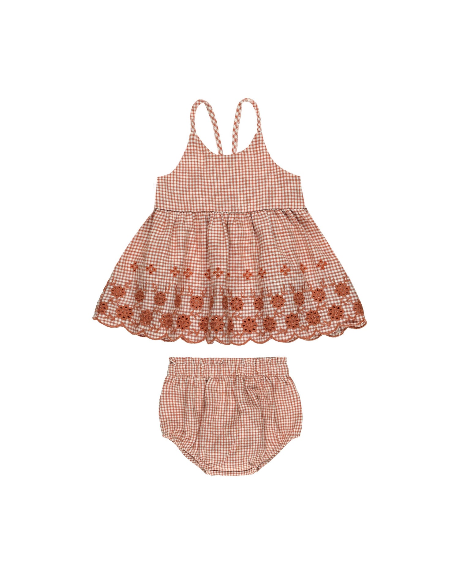 Girls' 2-Piece Sets