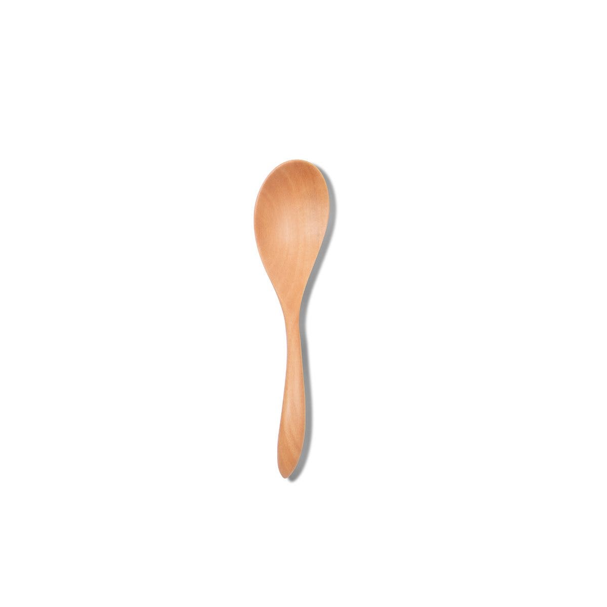 Teak MIZU Ladle