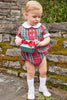 Davant Bubble | Highlands Tartan