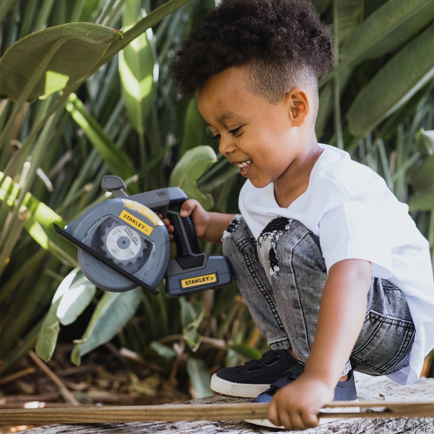 Stanley Jr. Power Tool Set