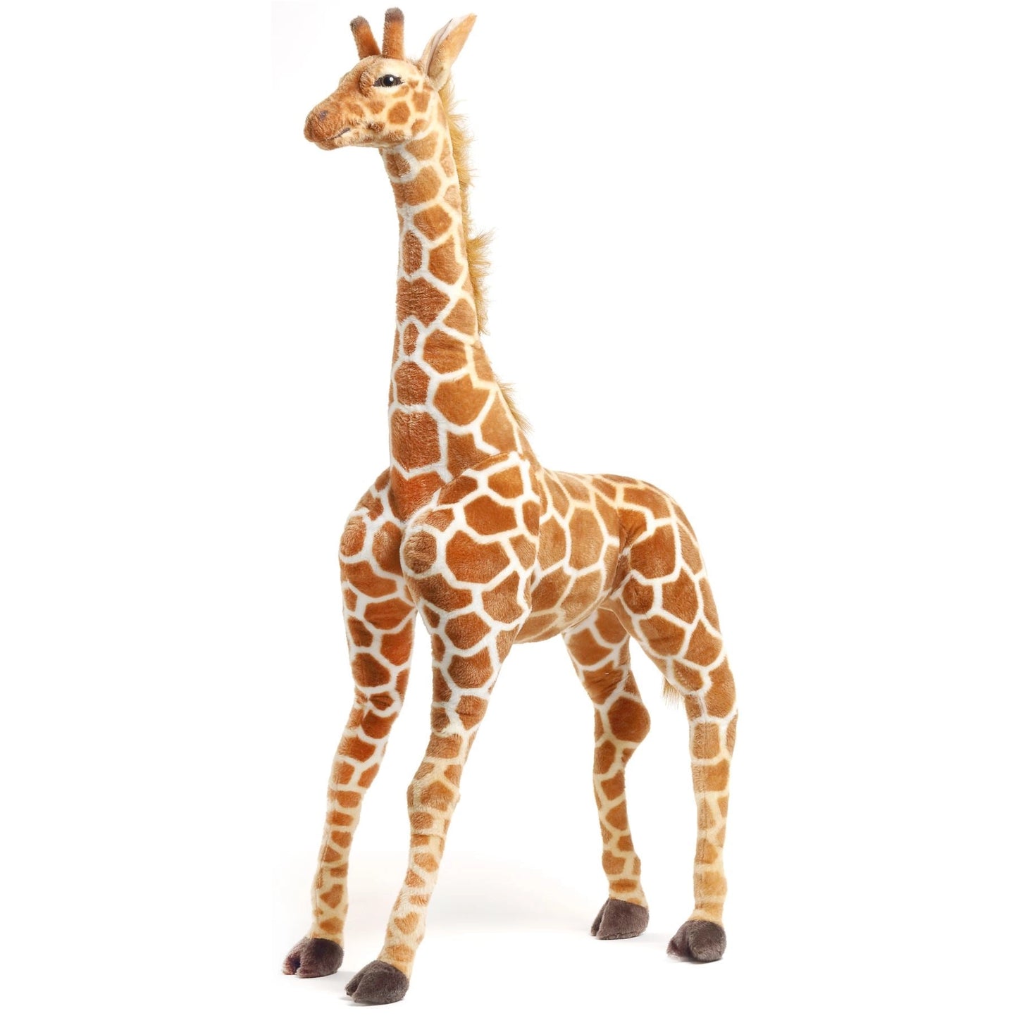 Jani the Plush Giraffe | 52 inch