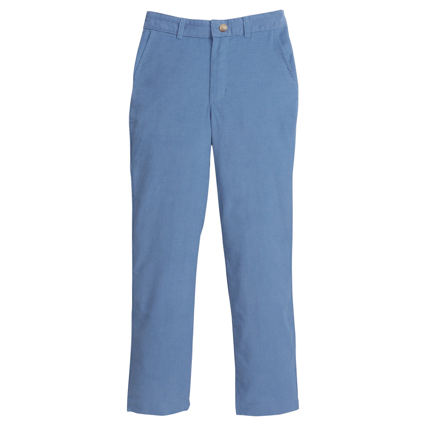 Classic Pant | Stormy Blue Corduroy