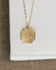 16" Pendant Necklace | Ephesians 3:20