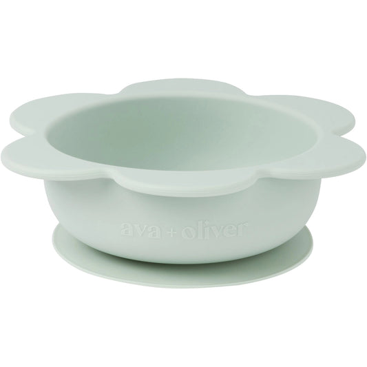 Flower Bowl | Mint