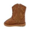 Western Boots | Brown