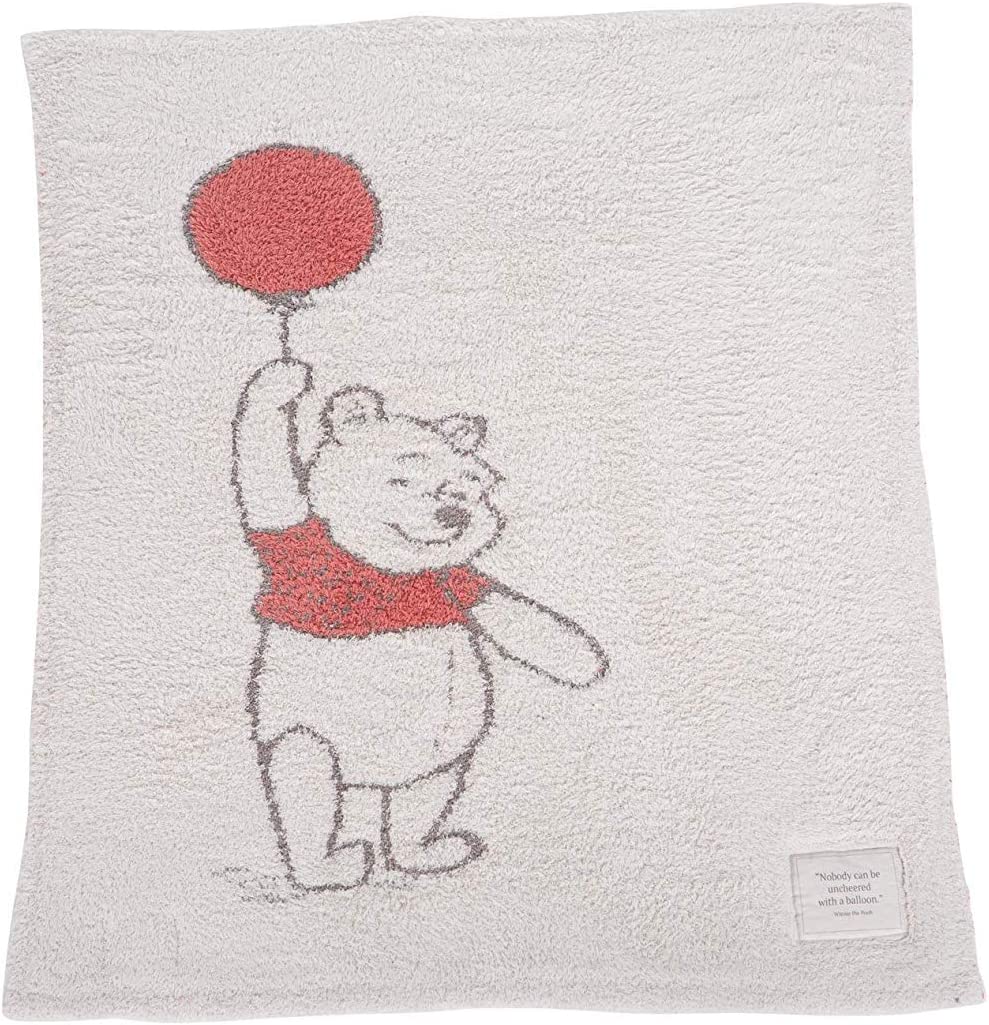 CozyChic® Disney Winnie the Pooh Baby Blanket