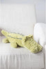 Alligator Plush Toy