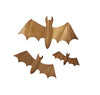 Winged Bat Wall Decor | Set o 3