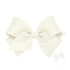 Small Classic Grosgrain Bow | More Colors