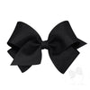 Small Classic Grosgrain Bow | More Colors